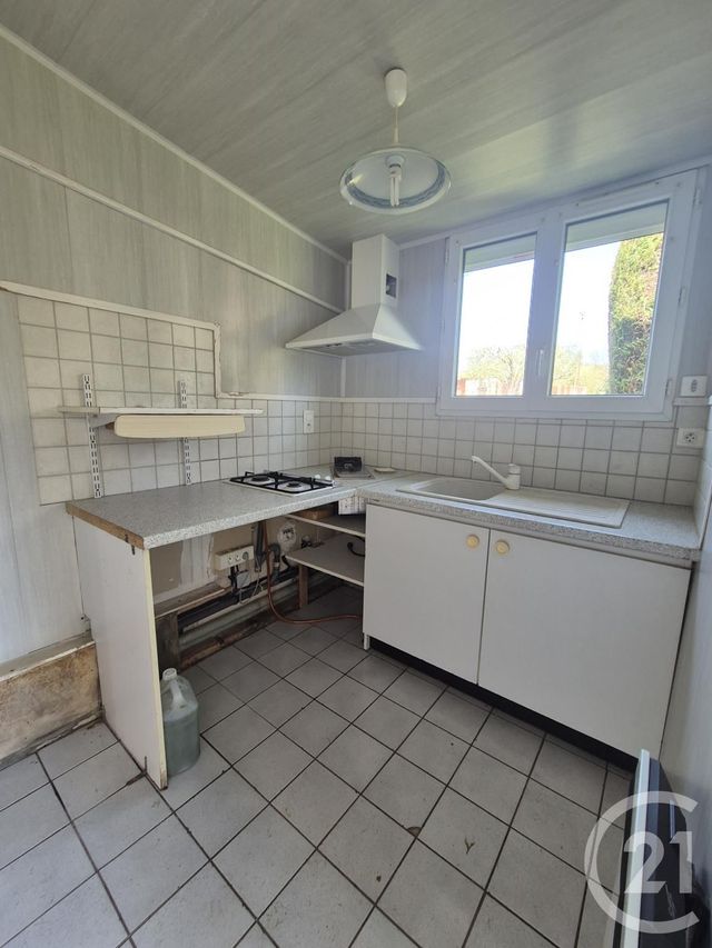 maison à louer - 4 pièces - 85.0 m2 - RIVES D ANDAINE - 61 - BASSE-NORMANDIE - Century 21 Agence Pays D'Andaines