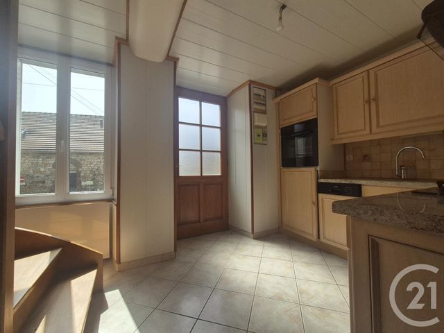 maison à louer - 4 pièces - 85.0 m2 - RIVES D ANDAINE - 61 - BASSE-NORMANDIE - Century 21 Agence Pays D'Andaines