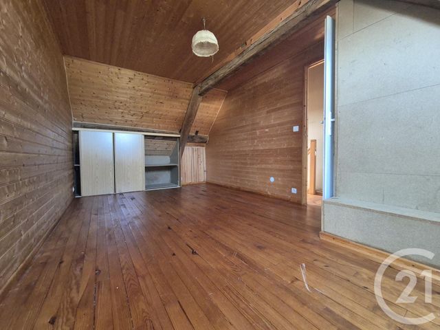 maison à louer - 4 pièces - 85.0 m2 - RIVES D ANDAINE - 61 - BASSE-NORMANDIE - Century 21 Agence Pays D'Andaines