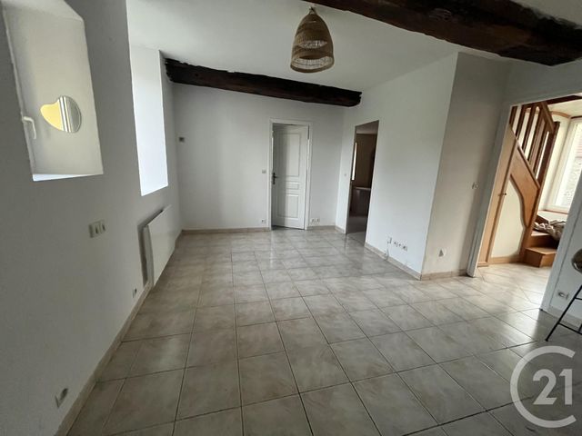 maison à louer - 4 pièces - 85.0 m2 - RIVES D ANDAINE - 61 - BASSE-NORMANDIE - Century 21 Agence Pays D'Andaines