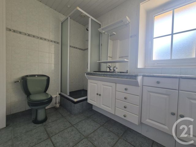 maison à louer - 4 pièces - 85.0 m2 - RIVES D ANDAINE - 61 - BASSE-NORMANDIE - Century 21 Agence Pays D'Andaines