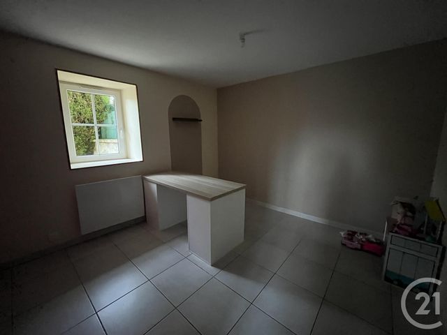 maison à louer - 4 pièces - 85.0 m2 - RIVES D ANDAINE - 61 - BASSE-NORMANDIE - Century 21 Agence Pays D'Andaines