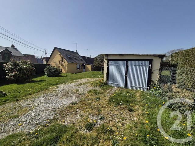 maison à louer - 4 pièces - 85.0 m2 - RIVES D ANDAINE - 61 - BASSE-NORMANDIE - Century 21 Agence Pays D'Andaines