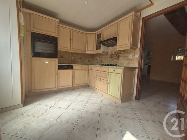 maison à louer - 4 pièces - 85.0 m2 - RIVES D ANDAINE - 61 - BASSE-NORMANDIE - Century 21 Agence Pays D'Andaines