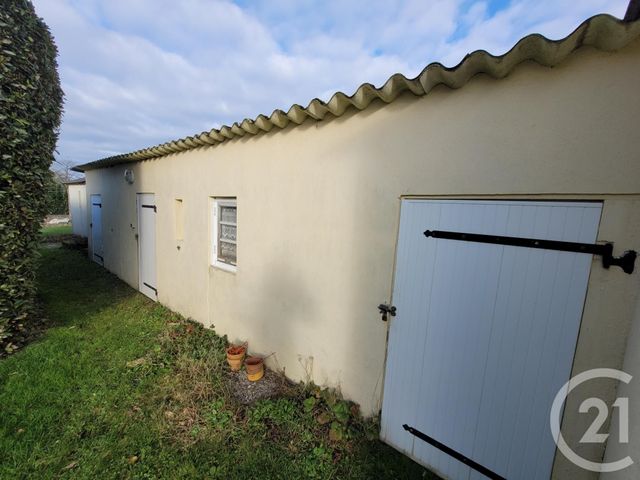 maison à louer - 4 pièces - 85.0 m2 - RIVES D ANDAINE - 61 - BASSE-NORMANDIE - Century 21 Agence Pays D'Andaines