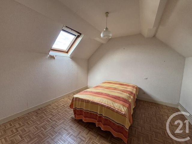 maison à vendre - 5 pièces - 85.17 m2 - CEAUCE - 61 - BASSE-NORMANDIE - Century 21 Agence Pays D'Andaines