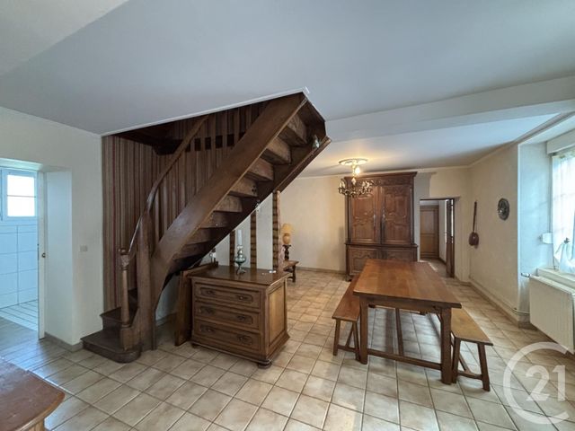 maison à vendre - 5 pièces - 85.17 m2 - CEAUCE - 61 - BASSE-NORMANDIE - Century 21 Agence Pays D'Andaines