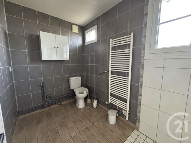 maison à vendre - 5 pièces - 85.17 m2 - CEAUCE - 61 - BASSE-NORMANDIE - Century 21 Agence Pays D'Andaines