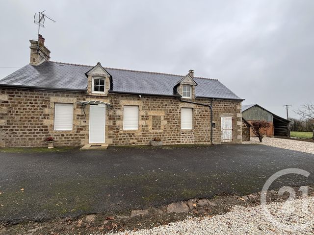 maison à vendre - 5 pièces - 85.17 m2 - CEAUCE - 61 - BASSE-NORMANDIE - Century 21 Agence Pays D'Andaines