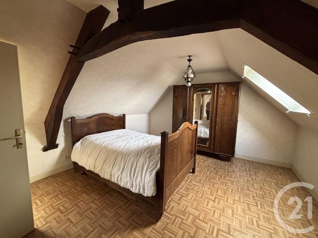 maison à vendre - 5 pièces - 85.17 m2 - CEAUCE - 61 - BASSE-NORMANDIE - Century 21 Agence Pays D'Andaines