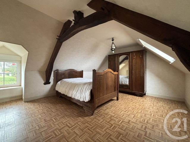 maison à vendre - 5 pièces - 85.17 m2 - CEAUCE - 61 - BASSE-NORMANDIE - Century 21 Agence Pays D'Andaines