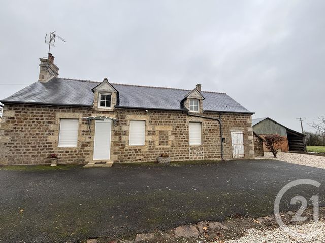 maison - CEAUCE - 61