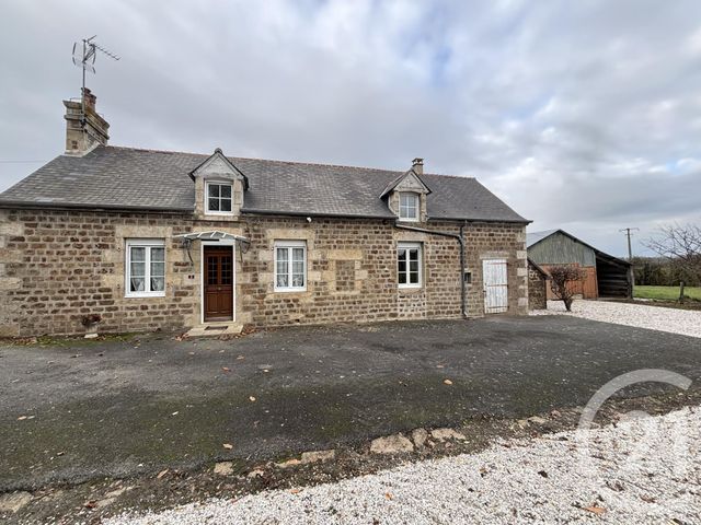 Maison à vendre CEAUCE