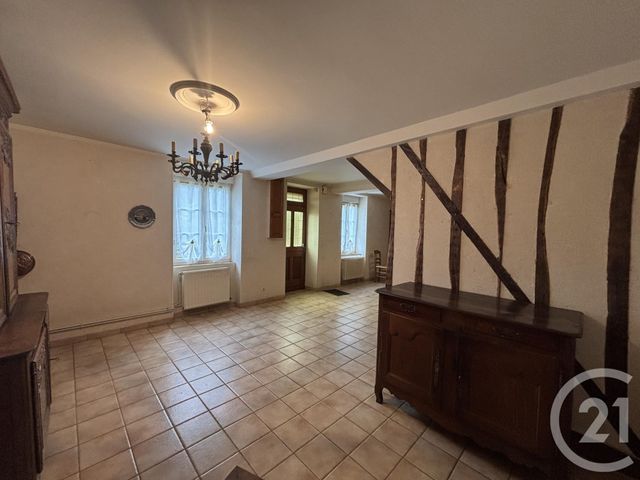 maison à vendre - 5 pièces - 85.17 m2 - CEAUCE - 61 - BASSE-NORMANDIE - Century 21 Agence Pays D'Andaines