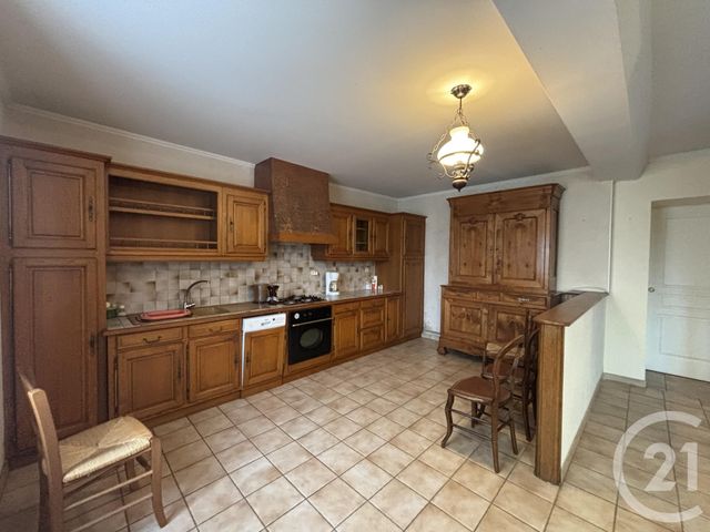 maison à vendre - 5 pièces - 85.17 m2 - CEAUCE - 61 - BASSE-NORMANDIE - Century 21 Agence Pays D'Andaines