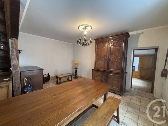maison à vendre - 5 pièces - 85.17 m2 - CEAUCE - 61 - BASSE-NORMANDIE - Century 21 Agence Pays D'Andaines