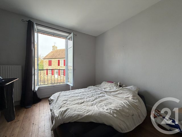 immeuble à vendre - 148.0 m2 - CHAMPSECRET - 61 - BASSE-NORMANDIE - Century 21 Agence Pays D'Andaines