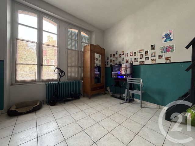 immeuble à vendre - 148.0 m2 - CHAMPSECRET - 61 - BASSE-NORMANDIE - Century 21 Agence Pays D'Andaines