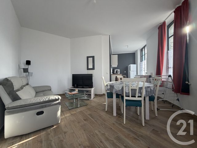 immeuble à vendre - 148.0 m2 - CHAMPSECRET - 61 - BASSE-NORMANDIE - Century 21 Agence Pays D'Andaines