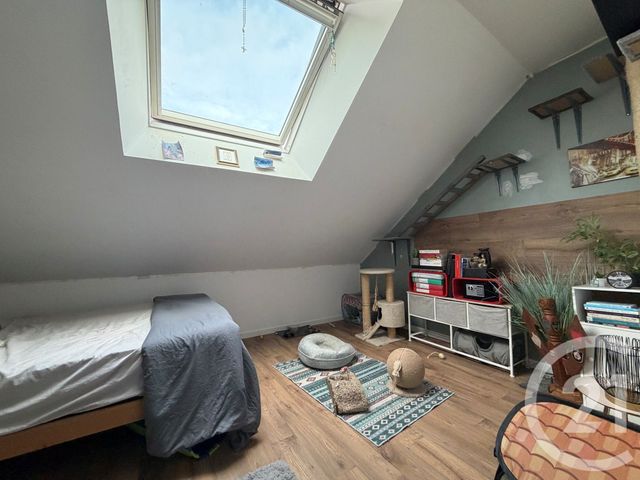 immeuble à vendre - 148.0 m2 - CHAMPSECRET - 61 - BASSE-NORMANDIE - Century 21 Agence Pays D'Andaines