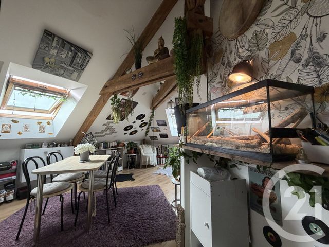 immeuble à vendre - 148.0 m2 - CHAMPSECRET - 61 - BASSE-NORMANDIE - Century 21 Agence Pays D'Andaines