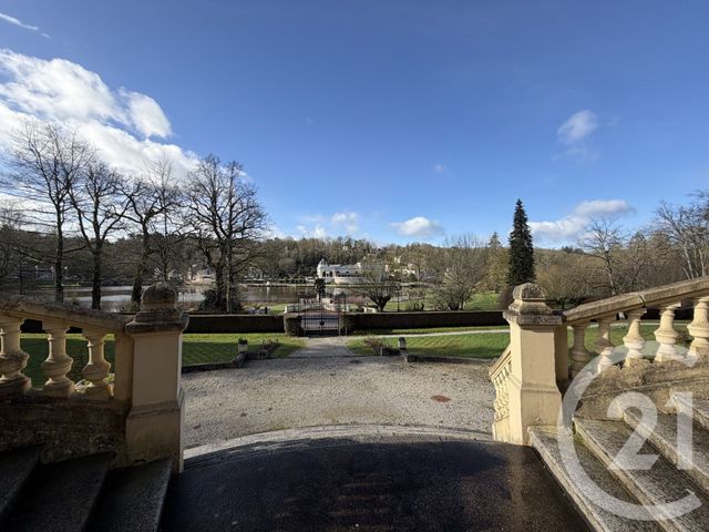 Appartement Duplex à vendre - 5 pièces - 106.09 m2 - BAGNOLES DE L ORNE NORMANDIE - 61 - BASSE-NORMANDIE - Century 21 Agence Pays D'Andaines