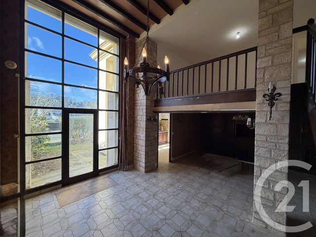 Appartement Duplex à vendre BAGNOLES DE L ORNE NORMANDIE