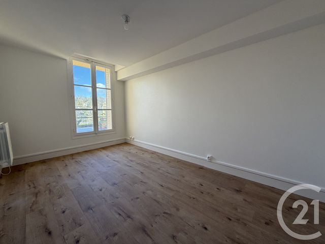 Appartement Duplex à vendre - 5 pièces - 106.09 m2 - BAGNOLES DE L ORNE NORMANDIE - 61 - BASSE-NORMANDIE - Century 21 Agence Pays D'Andaines