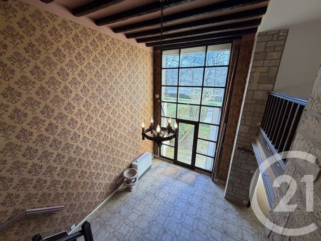 Appartement Duplex à vendre - 5 pièces - 106.09 m2 - BAGNOLES DE L ORNE NORMANDIE - 61 - BASSE-NORMANDIE - Century 21 Agence Pays D'Andaines