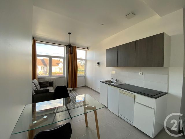 Appartement F3 à louer BAGNOLES DE L ORNE NORMANDIE