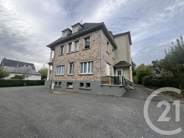 Appartement F2 à louer BAGNOLES DE L ORNE NORMANDIE