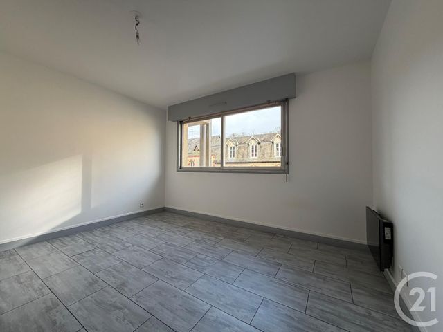Appartement F2 à louer - 2 pièces - 42.06 m2 - BAGNOLES DE L ORNE NORMANDIE - 61 - BASSE-NORMANDIE - Century 21 Agence Pays D'Andaines