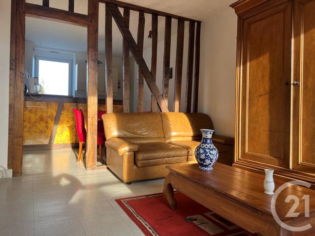 Appartement F4 à louer LA FERTE MACE