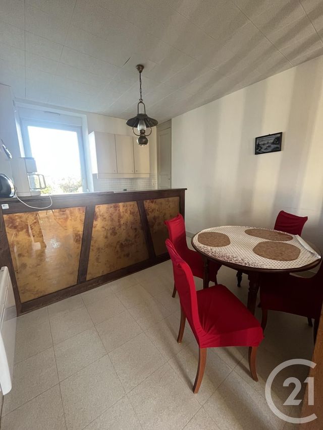 Appartement F4 à louer - 4 pièces - 74.86 m2 - LA FERTE MACE - 61 - BASSE-NORMANDIE - Century 21 Agence Pays D'Andaines