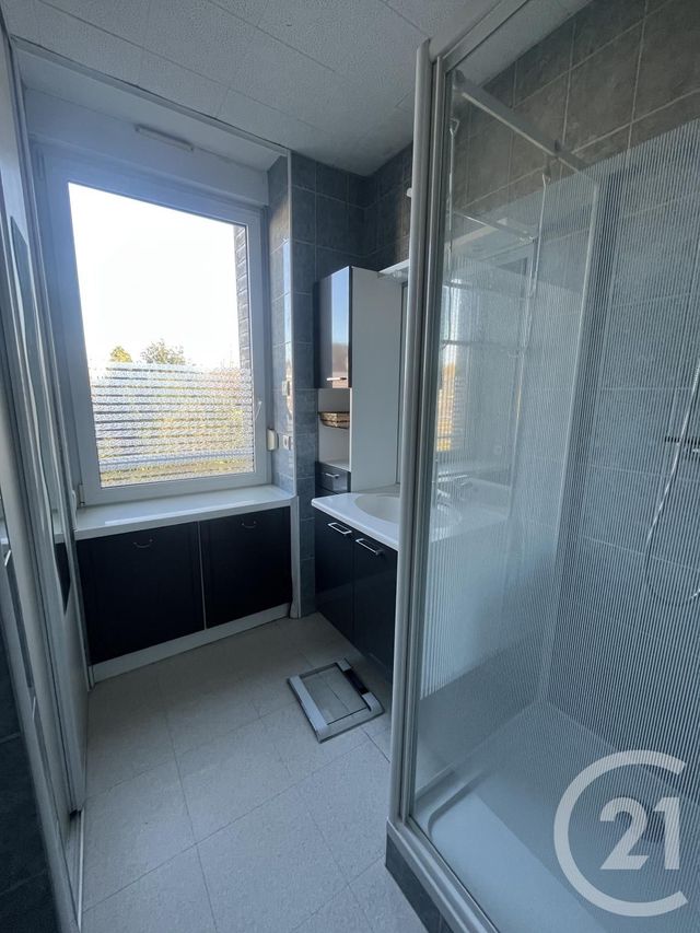 Appartement F4 à louer - 4 pièces - 74.86 m2 - LA FERTE MACE - 61 - BASSE-NORMANDIE - Century 21 Agence Pays D'Andaines