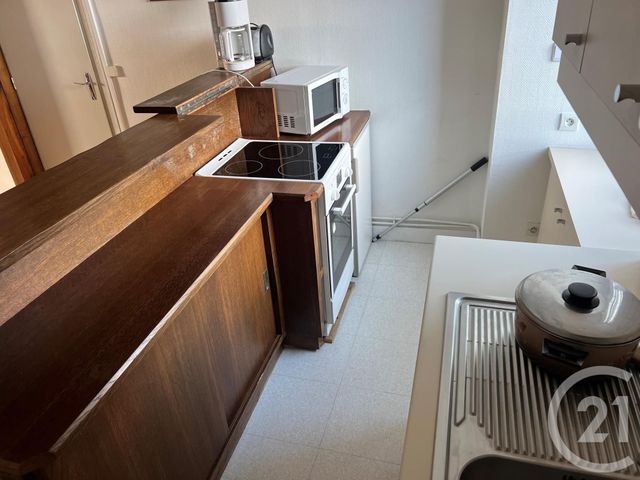 Appartement F4 à louer - 4 pièces - 74.86 m2 - LA FERTE MACE - 61 - BASSE-NORMANDIE - Century 21 Agence Pays D'Andaines