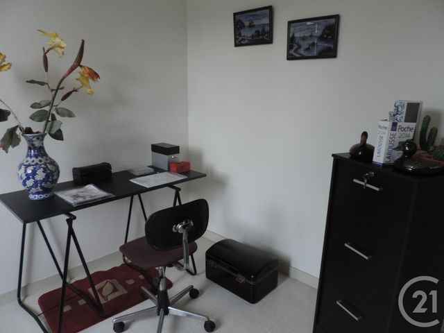 Appartement F4 à louer - 4 pièces - 74.86 m2 - LA FERTE MACE - 61 - BASSE-NORMANDIE - Century 21 Agence Pays D'Andaines