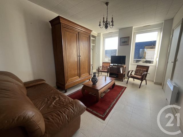 Appartement F4 à louer - 4 pièces - 74.86 m2 - LA FERTE MACE - 61 - BASSE-NORMANDIE - Century 21 Agence Pays D'Andaines