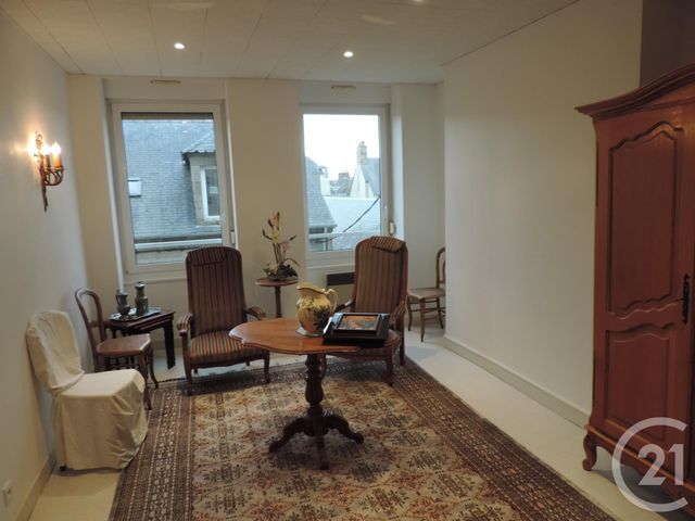 Appartement F4 à louer - 4 pièces - 74.86 m2 - LA FERTE MACE - 61 - BASSE-NORMANDIE - Century 21 Agence Pays D'Andaines