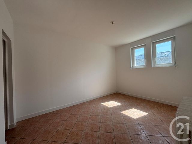 Appartement à louer - 3 pièces - 70.0 m2 - BAGNOLES DE L ORNE NORMANDIE - 61 - BASSE-NORMANDIE - Century 21 Agence Pays D'Andaines