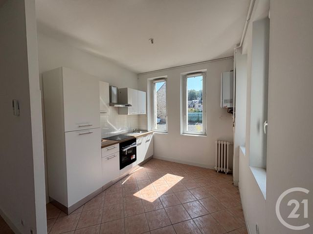 appartement - BAGNOLES DE L ORNE NORMANDIE - 61