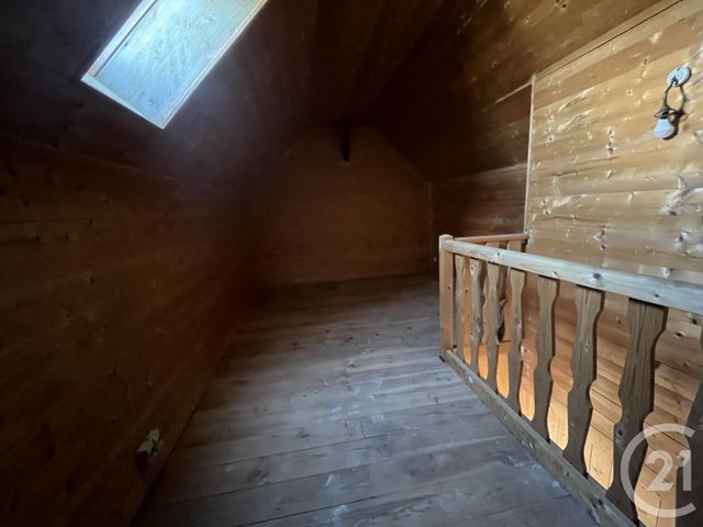 Appartement à louer - 2 pièces - 46.67 m2 - BAGNOLES DE L ORNE NORMANDIE - 61 - BASSE-NORMANDIE - Century 21 Agence Pays D'Andaines