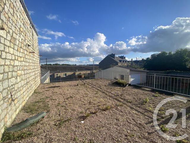 maison à louer - 5 pièces - 102.65 m2 - LA FERTE MACE - 61 - BASSE-NORMANDIE - Century 21 Agence Pays D'Andaines