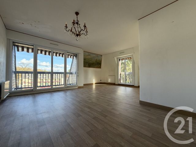 Appartement F3 à vendre BAGNOLES DE L ORNE NORMANDIE