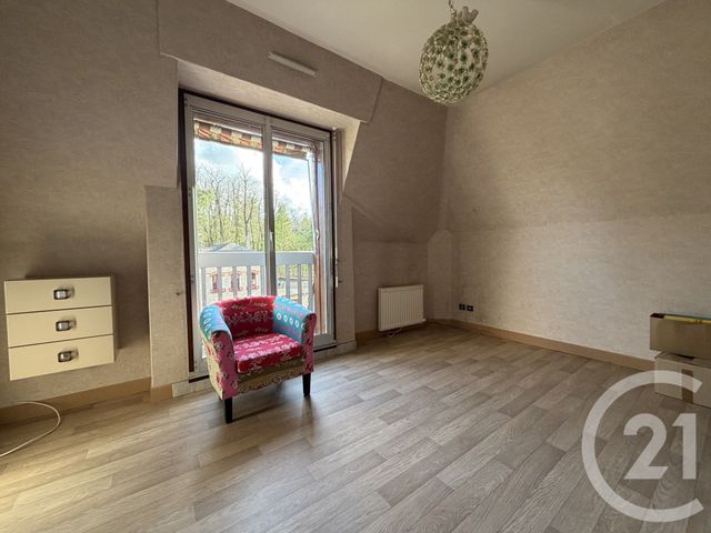 Appartement F3 à vendre - 3 pièces - 79.31 m2 - BAGNOLES DE L ORNE NORMANDIE - 61 - BASSE-NORMANDIE - Century 21 Agence Pays D'Andaines