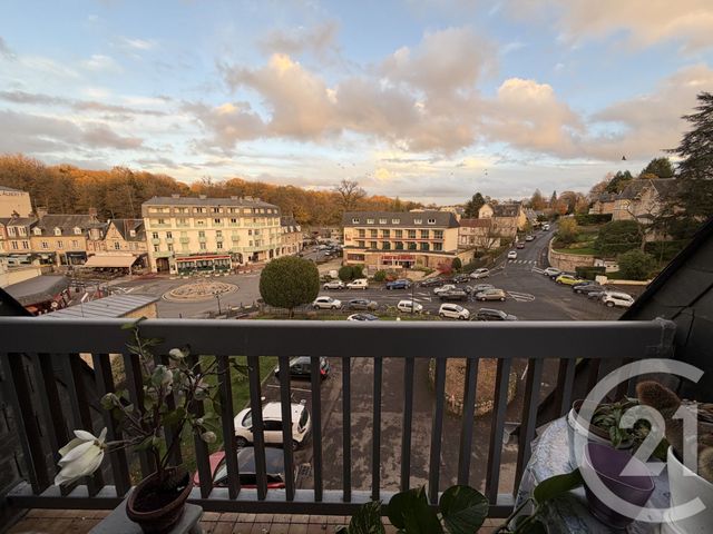 Appartement F3 à vendre - 3 pièces - 79.31 m2 - BAGNOLES DE L ORNE NORMANDIE - 61 - BASSE-NORMANDIE - Century 21 Agence Pays D'Andaines