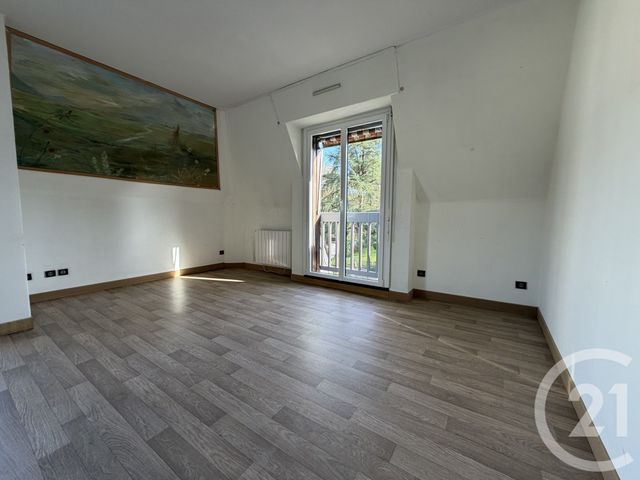 Appartement F3 à vendre - 3 pièces - 79.31 m2 - BAGNOLES DE L ORNE NORMANDIE - 61 - BASSE-NORMANDIE - Century 21 Agence Pays D'Andaines