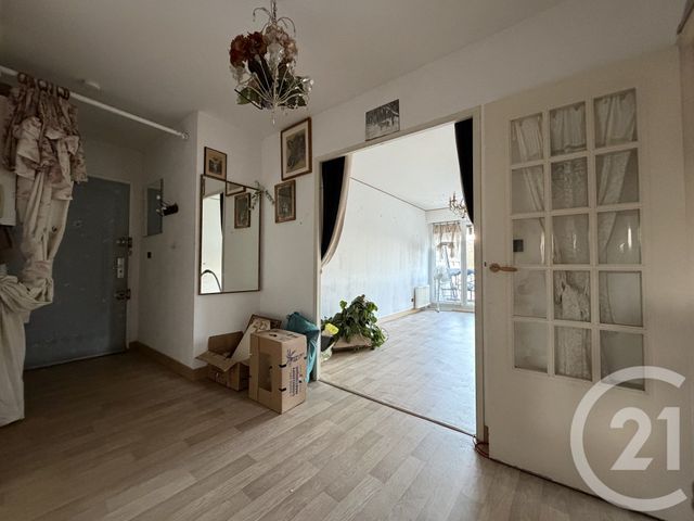 Appartement F3 à vendre - 3 pièces - 79.31 m2 - BAGNOLES DE L ORNE NORMANDIE - 61 - BASSE-NORMANDIE - Century 21 Agence Pays D'Andaines