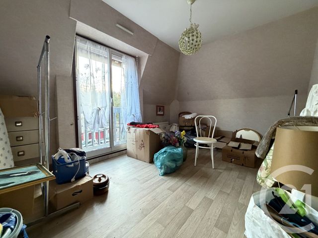 Appartement F3 à vendre - 3 pièces - 79.31 m2 - BAGNOLES DE L ORNE NORMANDIE - 61 - BASSE-NORMANDIE - Century 21 Agence Pays D'Andaines
