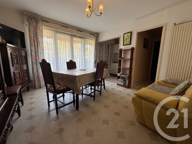 Appartement T2 à vendre BAGNOLES DE L ORNE NORMANDIE